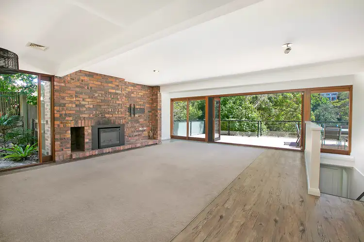 Second view of Homely house listing, 6 Bracken Close, Berowra NSW 2081