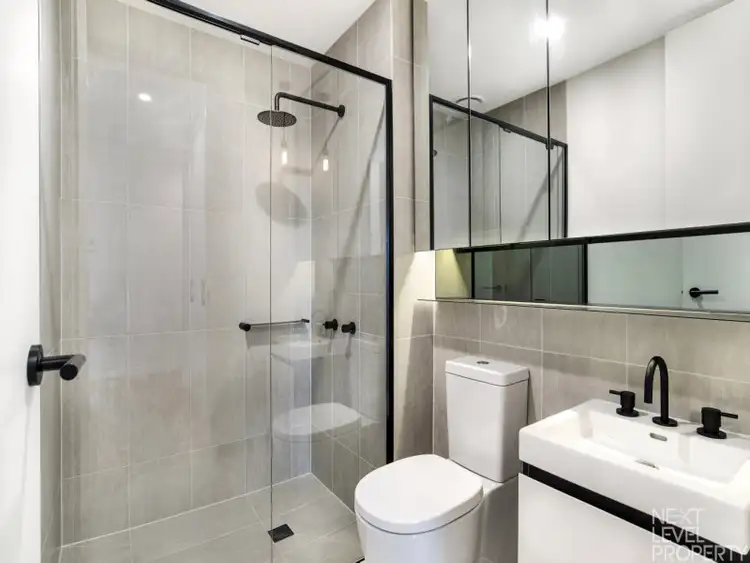 Fourth view of Homely apartment listing, 106/1-3 Railway Place, Richmond VIC 3121