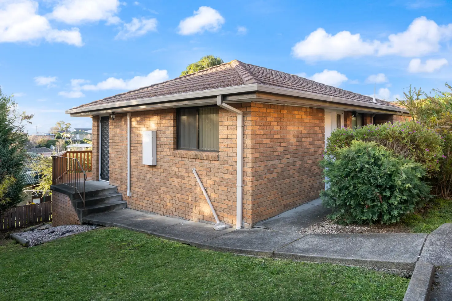 Main view of Homely house listing, 2/18 Loftus St, Glenorchy TAS 7010