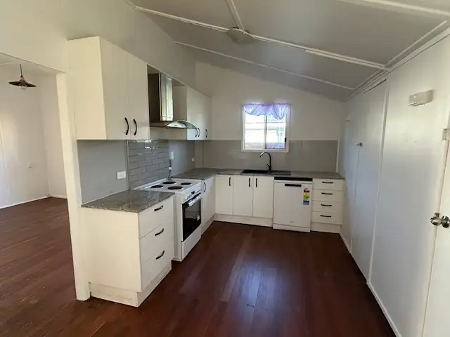 Second view of Homely house listing, 33 O'Connel St, Barney Point QLD 4680