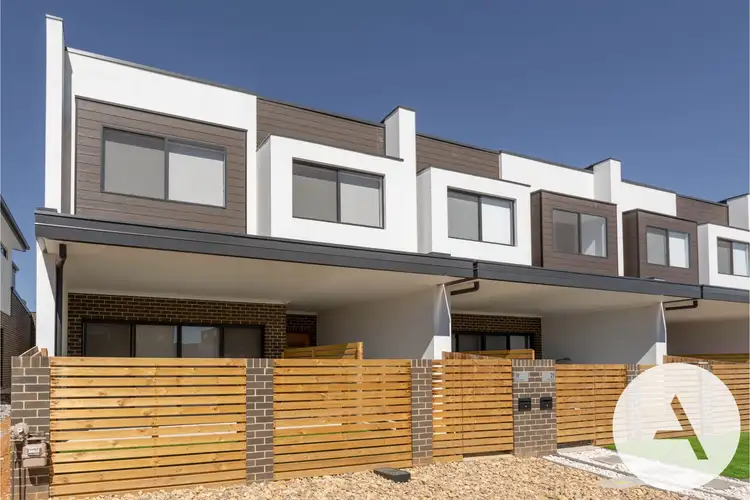 19 Quokka St, Throsby ACT 2914