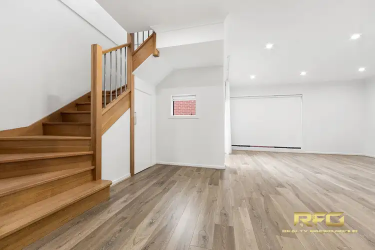 Third view of Homely townhouse listing, 1/8 Mansfield Ave, Sunshine North VIC 3020