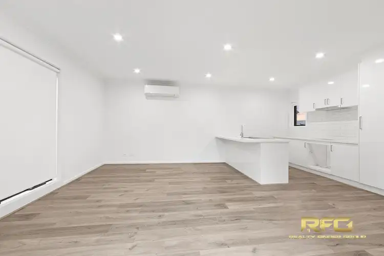 Fourth view of Homely townhouse listing, 1/8 Mansfield Ave, Sunshine North VIC 3020