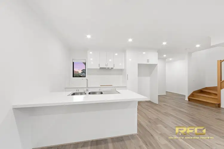 Fifth view of Homely townhouse listing, 1/8 Mansfield Ave, Sunshine North VIC 3020