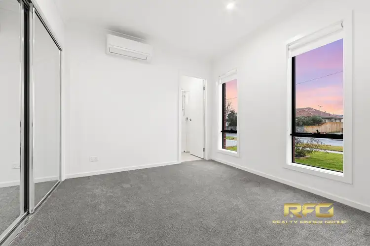 Sixth view of Homely townhouse listing, 1/8 Mansfield Ave, Sunshine North VIC 3020