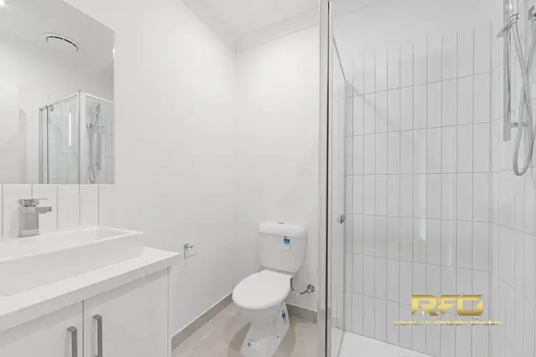 Seventh view of Homely townhouse listing, 1/8 Mansfield Ave, Sunshine North VIC 3020