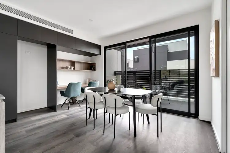 Fourth view of Homely townhouse listing, 7/492 Pascoe Vale Rd, Strathmore VIC 3041