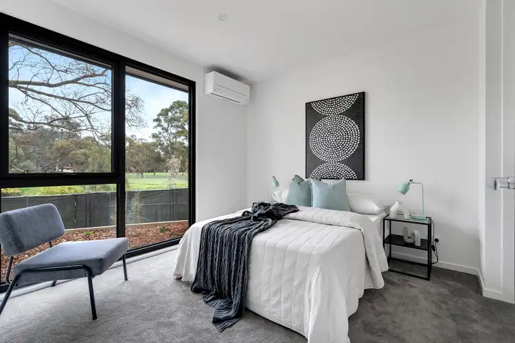 Fifth view of Homely townhouse listing, 7/492 Pascoe Vale Rd, Strathmore VIC 3041