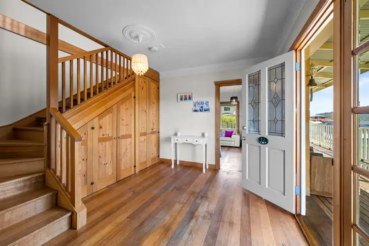 Third view of Homely house listing, 17 Joshua St, Mornington TAS 7018