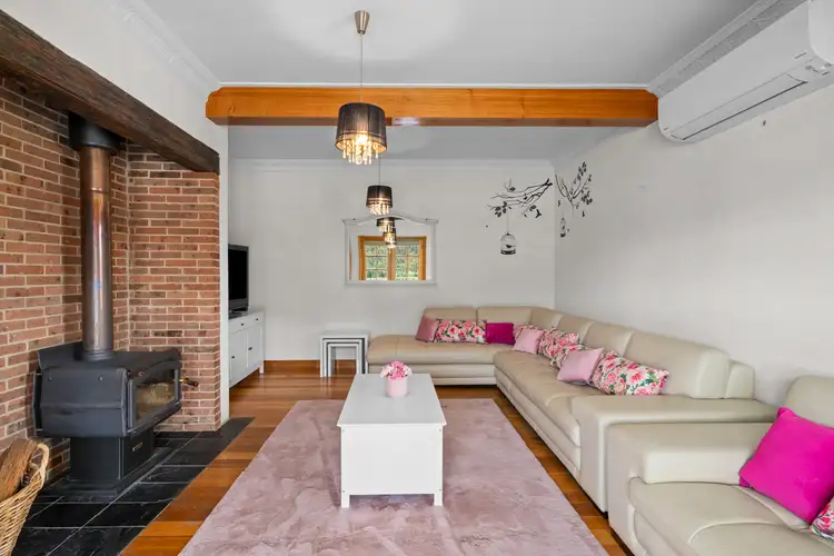 Fourth view of Homely house listing, 17 Joshua St, Mornington TAS 7018