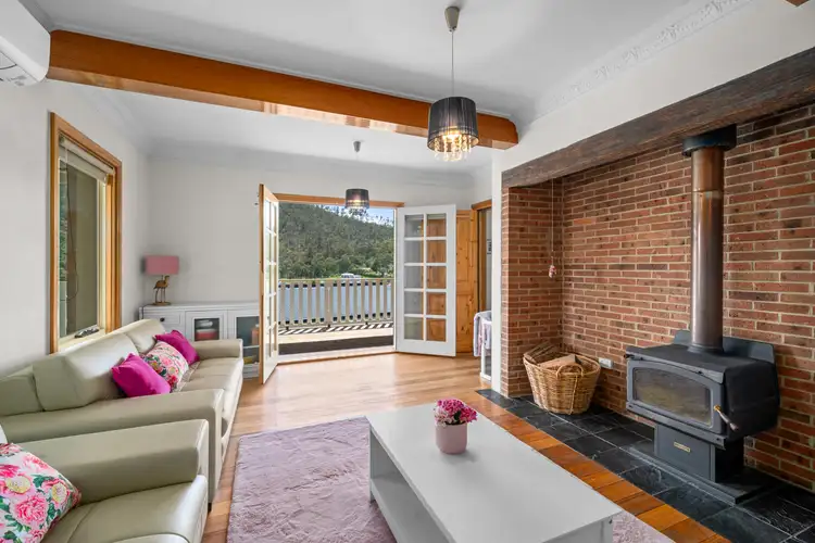 Fifth view of Homely house listing, 17 Joshua St, Mornington TAS 7018