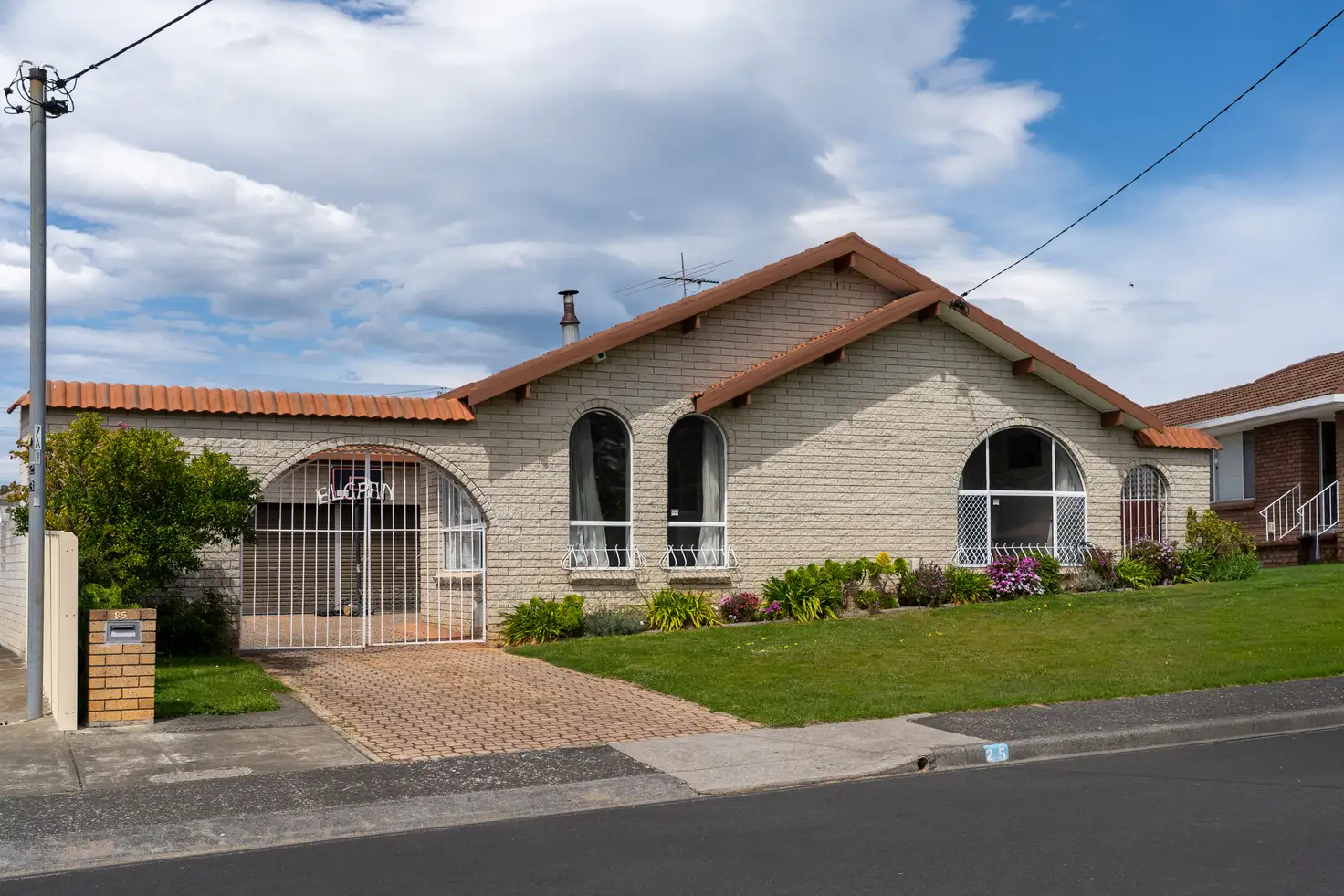 Main view of Homely house listing, 25 Barrett St, Glenorchy TAS 7010