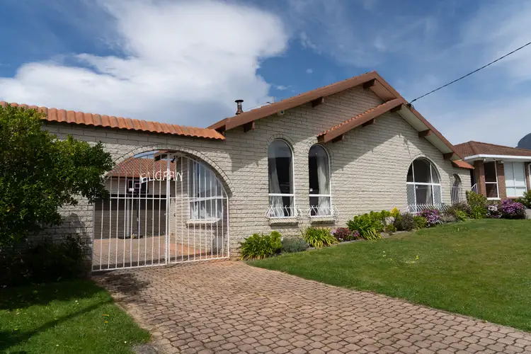 Third view of Homely house listing, 25 Barrett St, Glenorchy TAS 7010