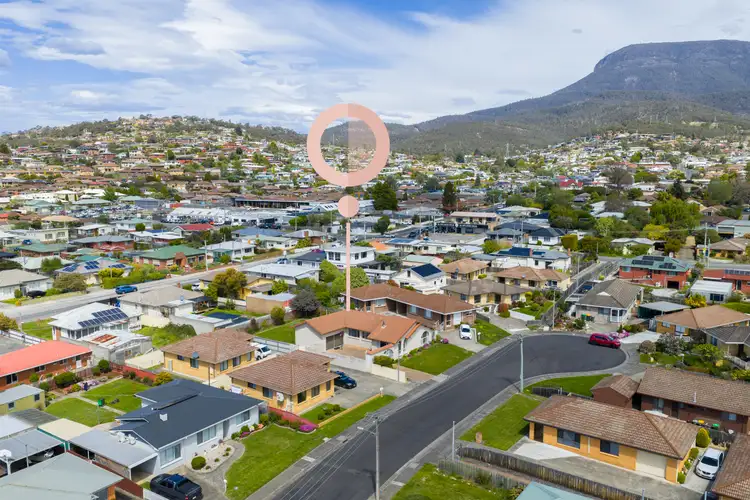 Fourth view of Homely house listing, 25 Barrett St, Glenorchy TAS 7010