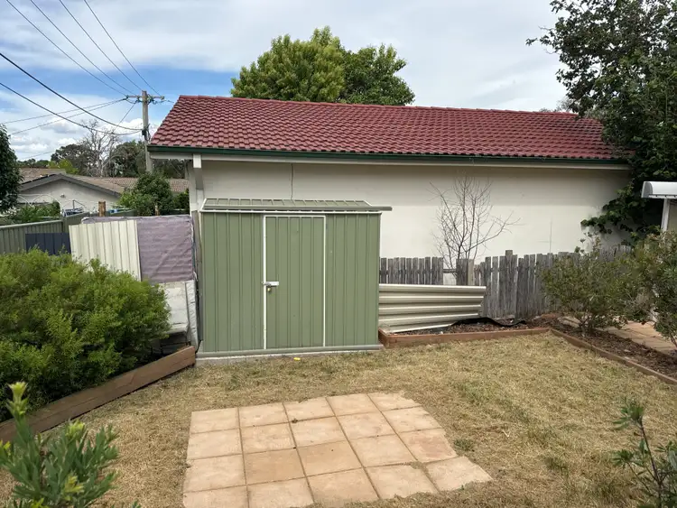 Second view of Homely house listing, 116a Pennefather St, Higgins ACT 2615