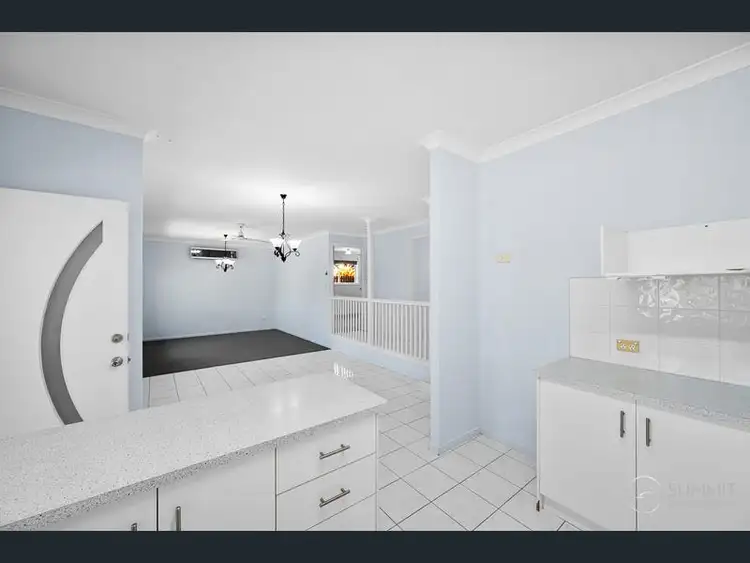 Second view of Homely house listing, 8 Curtis Ave, Boyne Island QLD 4680