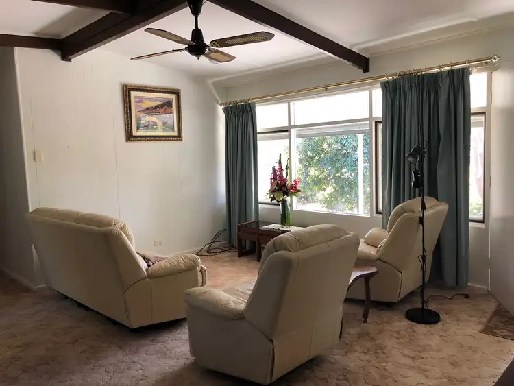 Second view of Homely house listing, 13 Cameron Street, Port Vincent SA 5581