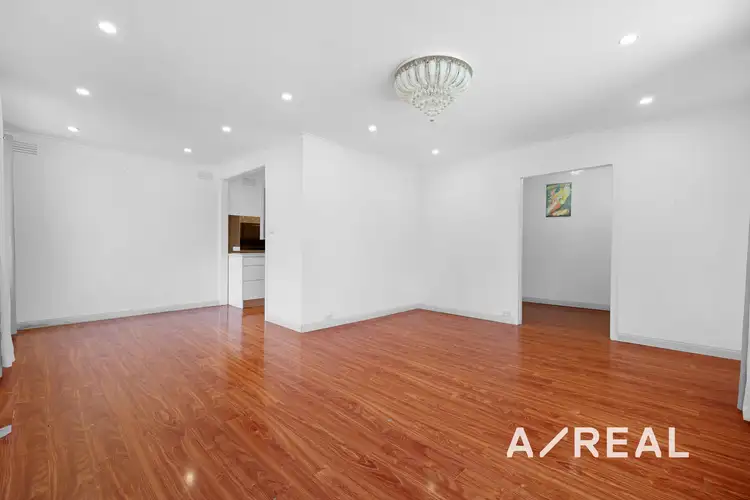 Second view of Homely house listing, 8 Murphy Street, Deer Park VIC 3023