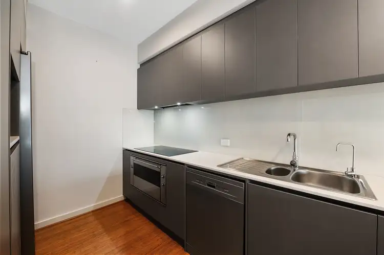 Second view of Homely apartment listing, 82/9 Coromandel Approach, North Coogee WA 6163