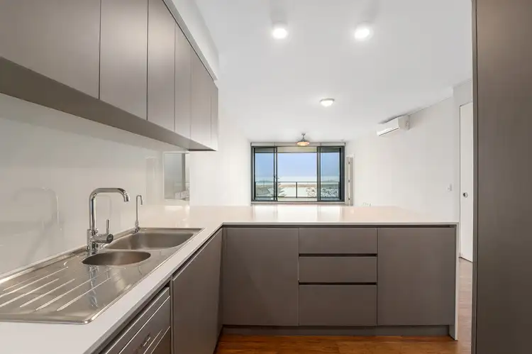 Fourth view of Homely apartment listing, 82/9 Coromandel Approach, North Coogee WA 6163