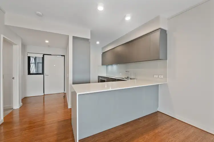 Fifth view of Homely apartment listing, 82/9 Coromandel Approach, North Coogee WA 6163