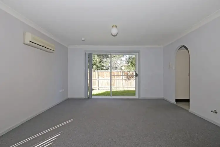 Second view of Homely villa listing, 20 John Tebbutt Place, Richmond NSW 2753