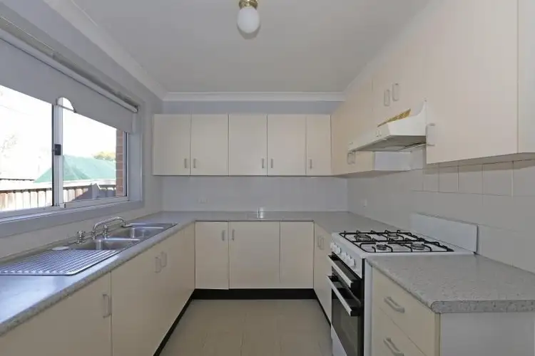 Third view of Homely villa listing, 20 John Tebbutt Place, Richmond NSW 2753