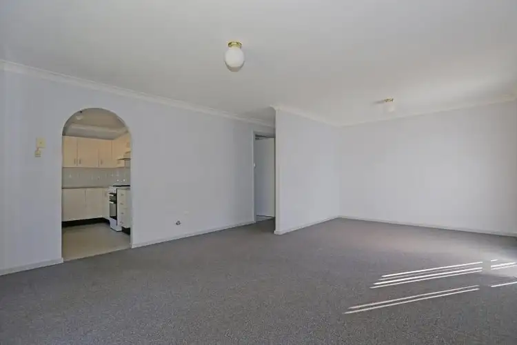Fourth view of Homely villa listing, 20 John Tebbutt Place, Richmond NSW 2753
