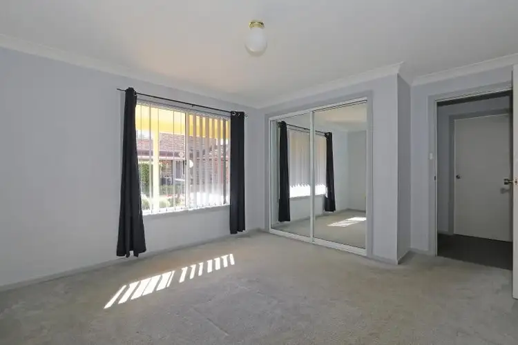 Fifth view of Homely villa listing, 20 John Tebbutt Place, Richmond NSW 2753