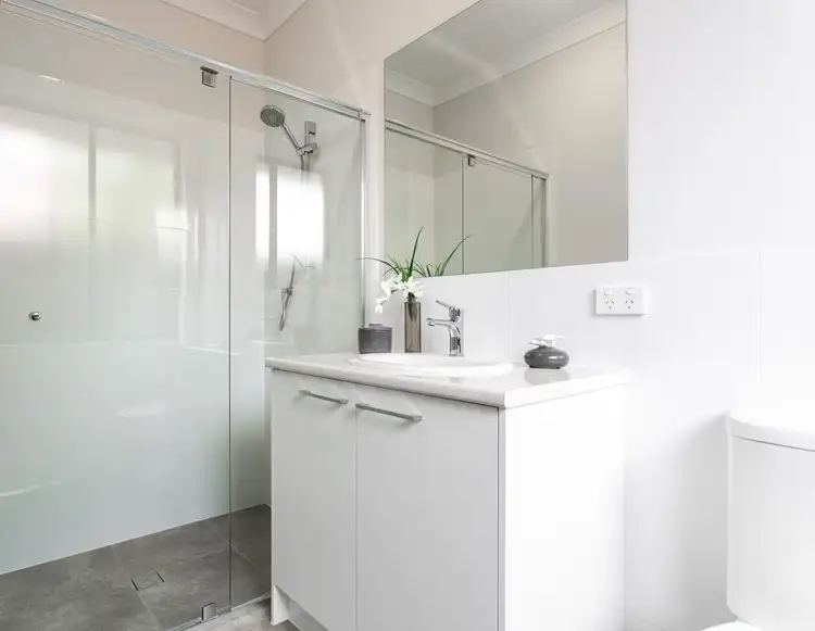 Third view of Homely house listing, 46A Gliddon St, Rosewater SA 5013