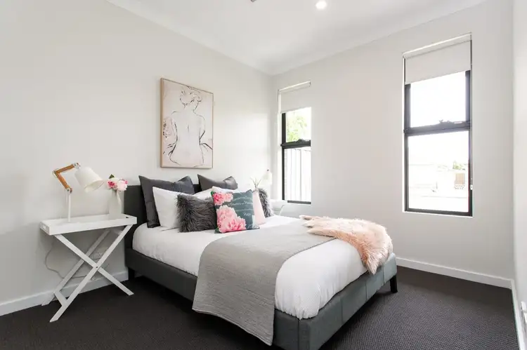 Fourth view of Homely house listing, 46A Gliddon St, Rosewater SA 5013