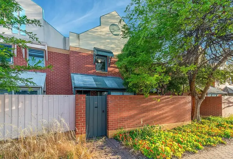 3/31 Henley Beach Rd, Mile End SA 5031