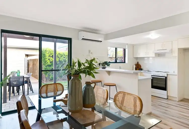 Second view of Homely house listing, 3/31 Henley Beach Rd, Mile End SA 5031