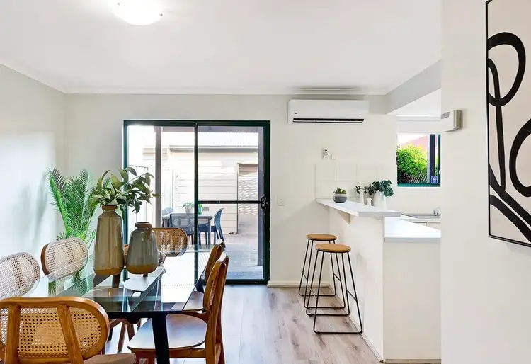 Third view of Homely house listing, 3/31 Henley Beach Rd, Mile End SA 5031