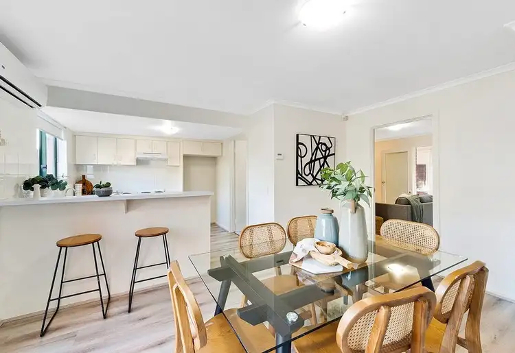 Fourth view of Homely house listing, 3/31 Henley Beach Rd, Mile End SA 5031