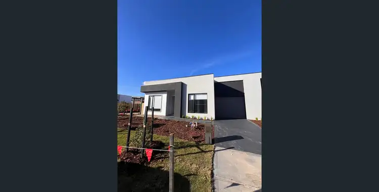 7 Othello Lane, Officer VIC 3809