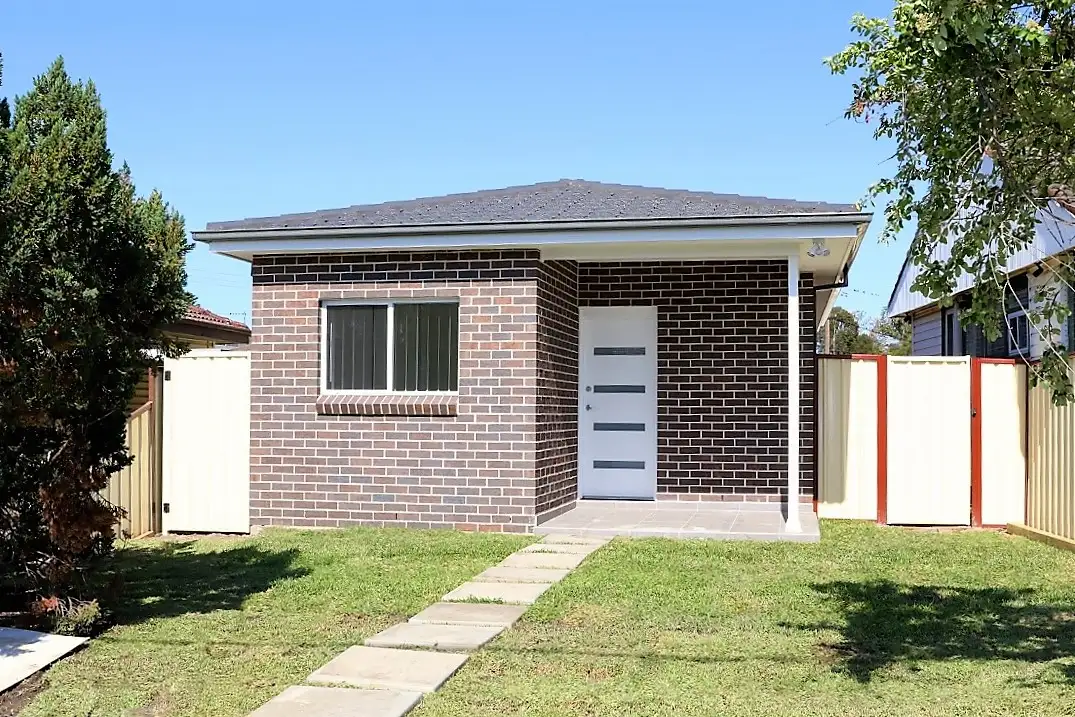 Main view of Homely house listing, 36a Wattle Avenue, North St Marys NSW 2760