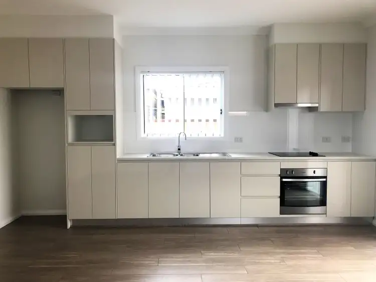 Third view of Homely house listing, 36a Wattle Avenue, North St Marys NSW 2760