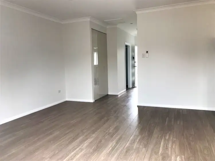 Fourth view of Homely house listing, 36a Wattle Avenue, North St Marys NSW 2760