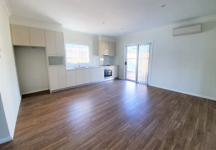 Fifth view of Homely house listing, 36a Wattle Avenue, North St Marys NSW 2760