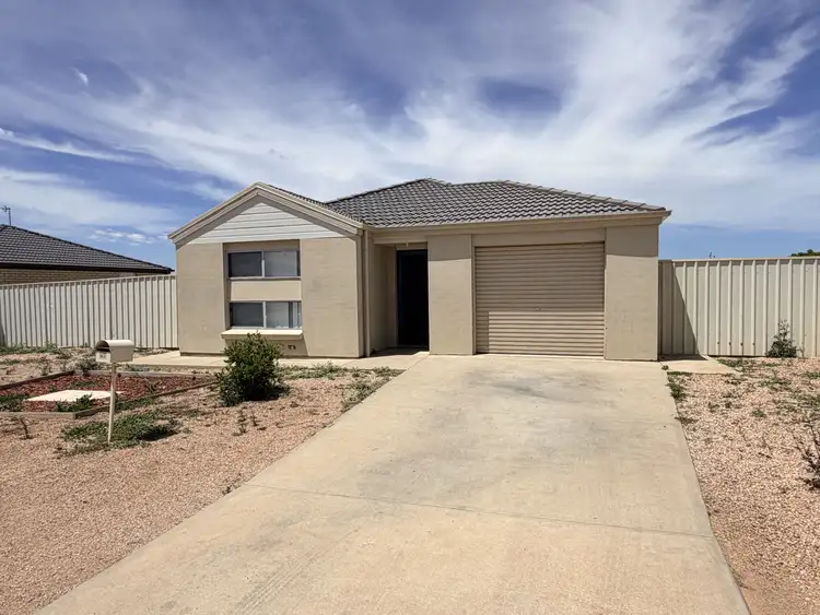 Second view of Homely house listing, 48 John Olsen Drive, Kadina SA 5554
