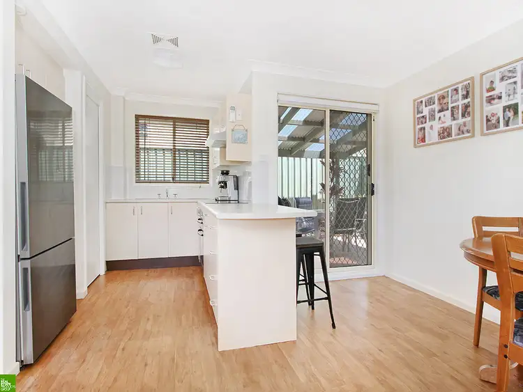 Third view of Homely townhouse listing, 2/18 Elliotts Rd, Fairy Meadow NSW 2519