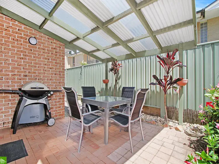 Fifth view of Homely townhouse listing, 2/18 Elliotts Rd, Fairy Meadow NSW 2519