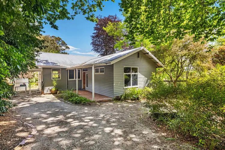 18 Everest Cres, Olinda VIC 3788