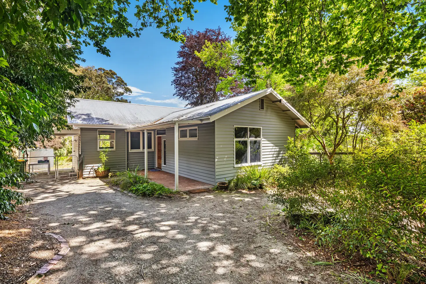 Main view of Homely house listing, 18 Everest Cres, Olinda VIC 3788