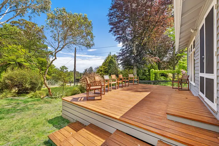 Second view of Homely house listing, 18 Everest Cres, Olinda VIC 3788