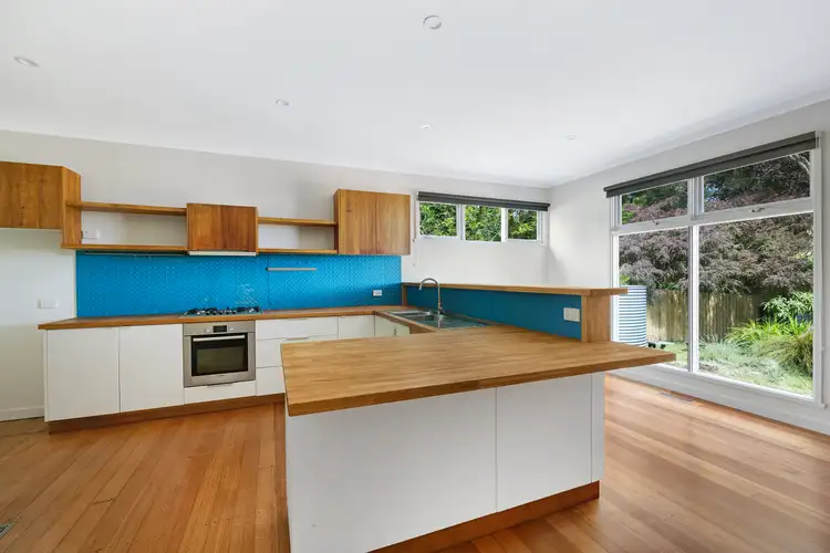 Third view of Homely house listing, 18 Everest Cres, Olinda VIC 3788