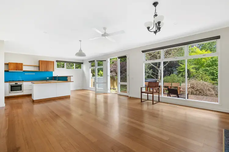 Fourth view of Homely house listing, 18 Everest Cres, Olinda VIC 3788