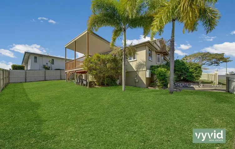 22 Boles St, West Gladstone QLD 4680