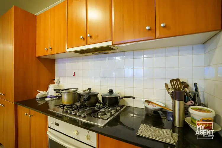 Fourth view of Homely house listing, 3/231 Peel St, North Melbourne VIC 3051